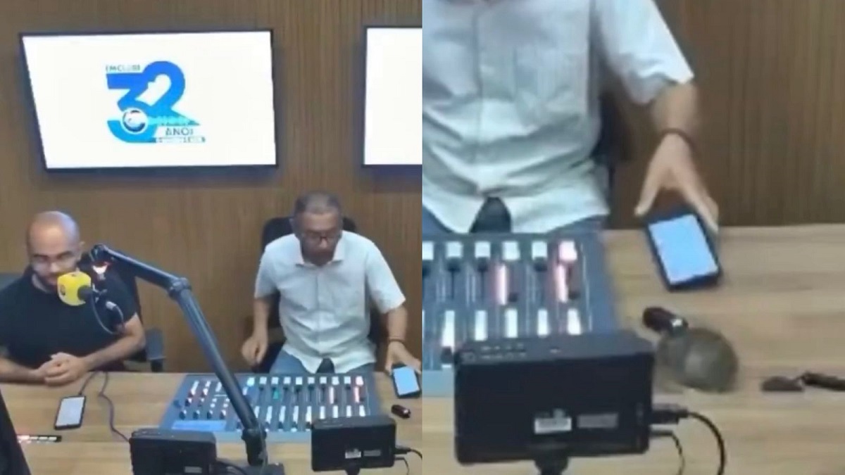 (Foto: Reprodução/Redes Sociais)