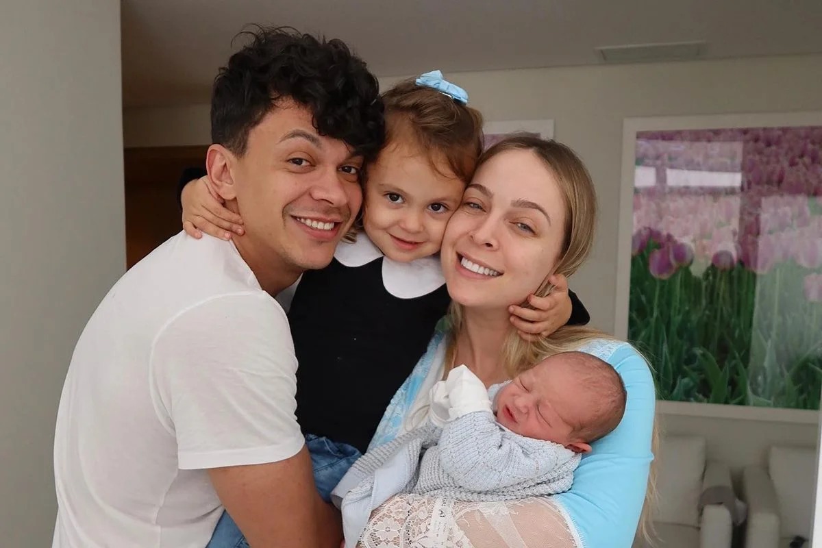 (Foto: Reprodução/Redes sociais)