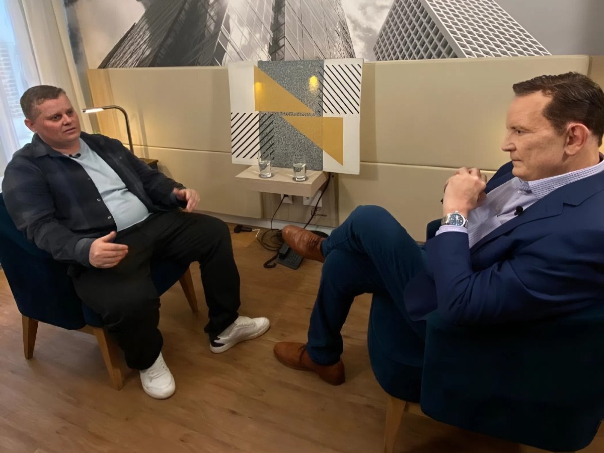 Foto: Divulgação/Record