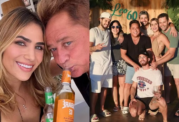 Foto: Reprodução/Instagram