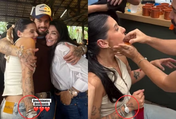 Foto: Reprodução/Instagram