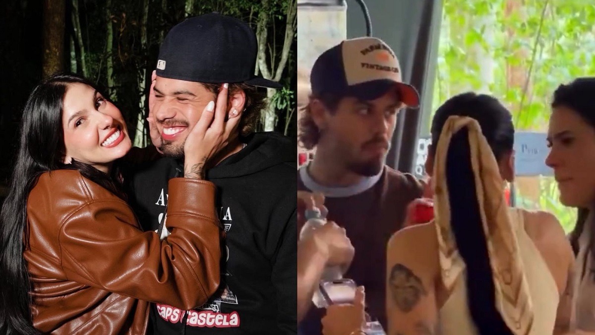 (Foto: Reprodução/Redes Sociais)