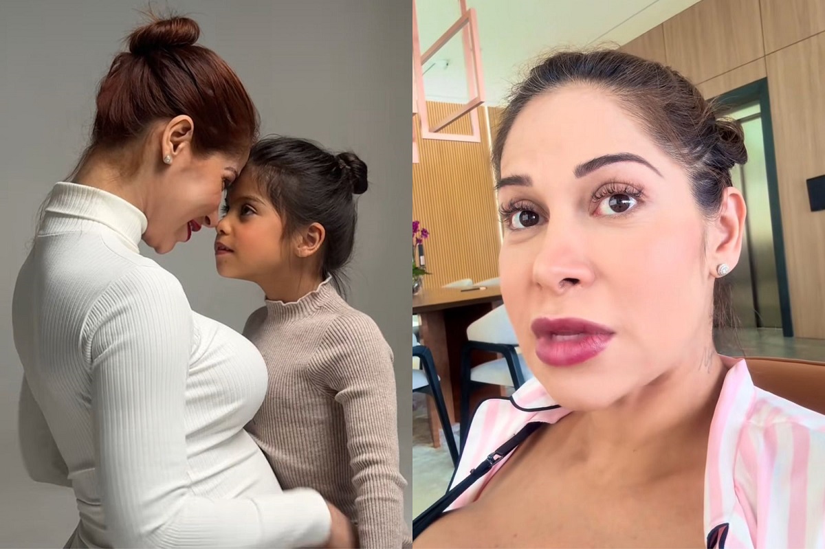 (Foto: Reprodução/Redes Sociais)