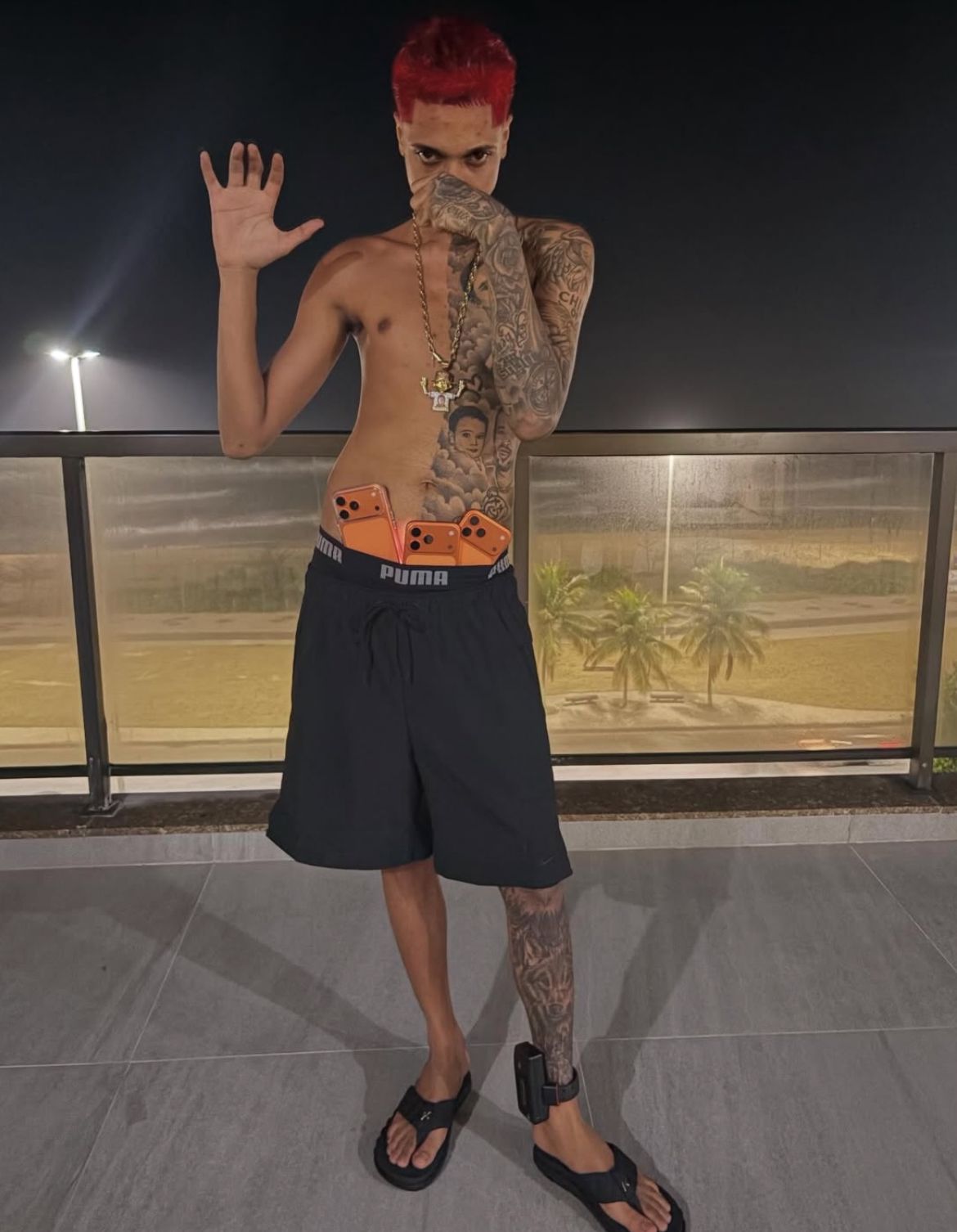 Foto: Reprodução/Instagram