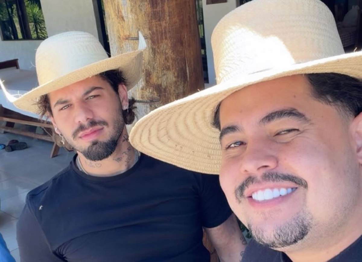 (Foto: Reprodução/Redes Sociais)