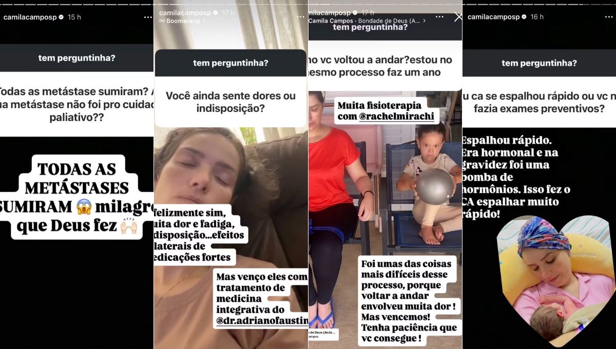 Foto: Reprodução/Instagram