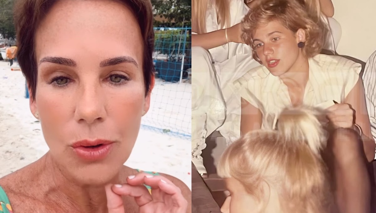 Foto: Reprodução/Redes Sociais