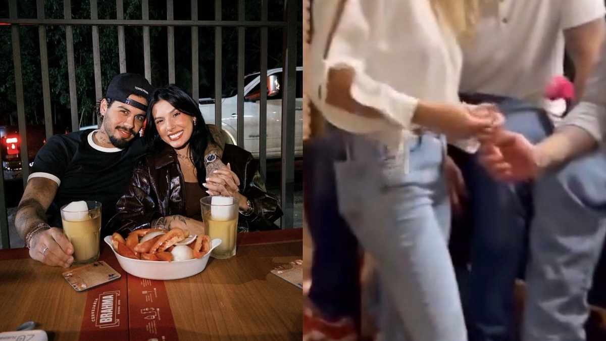 (Foto: Reprodução/Redes Sociais)