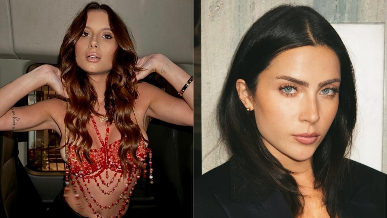 Foto: Montagem/ RedeTV/Redes sociais