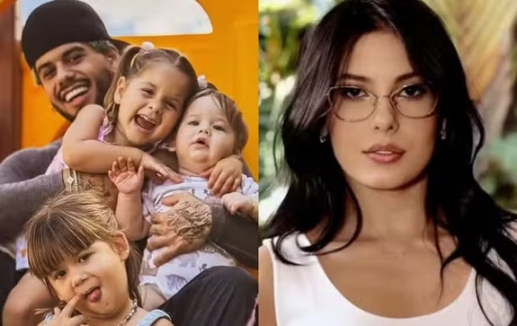 Foto: Reprodução/Instagram