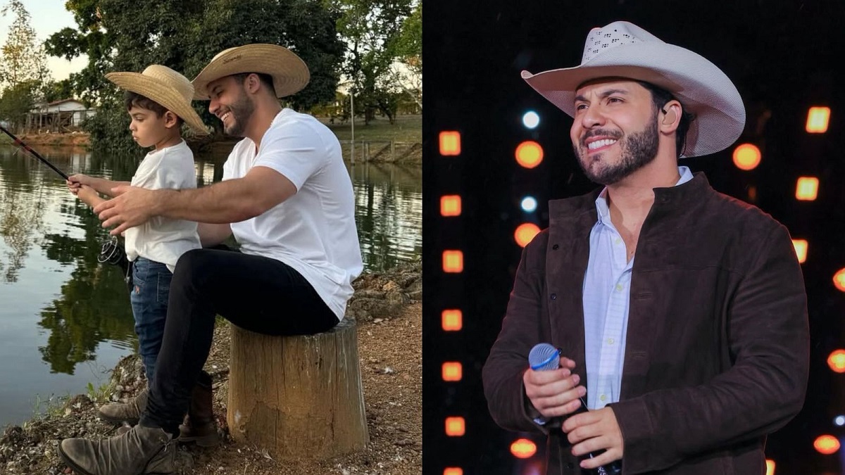 (Foto: Reprodução/Redes Sociais)