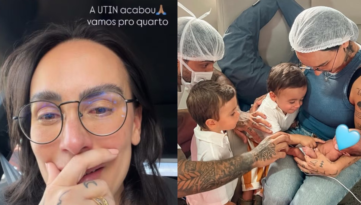 Foto: Reprodução/Redes Sociais