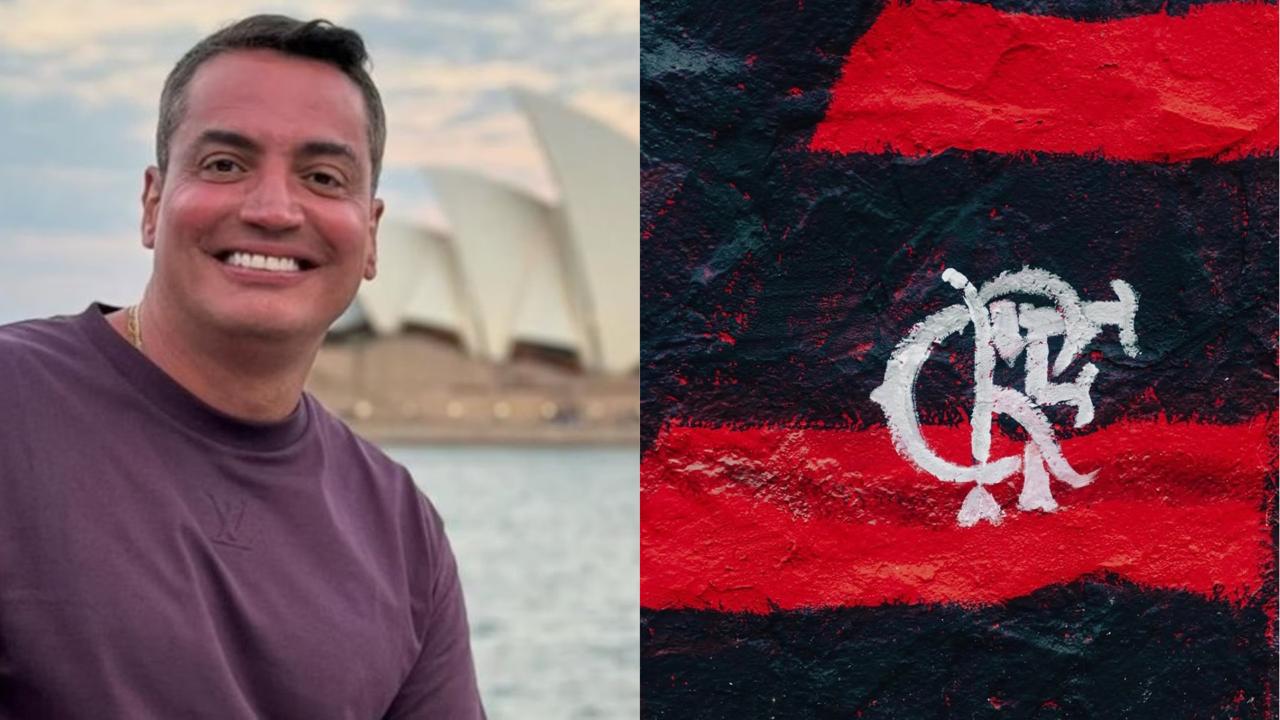 Foto: Montagem/RedeTV!/Redes sociais