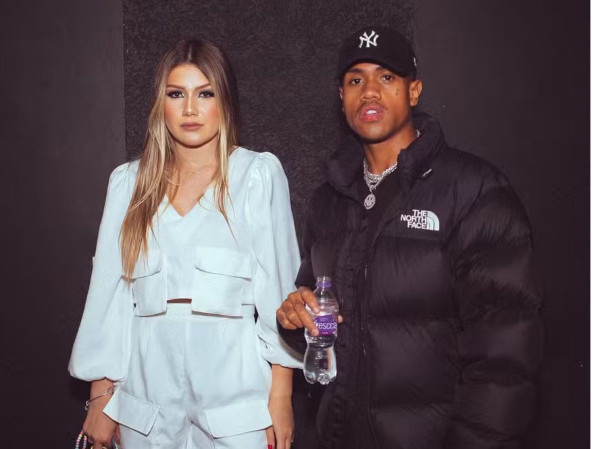 Foto: Reprodução/Instagram