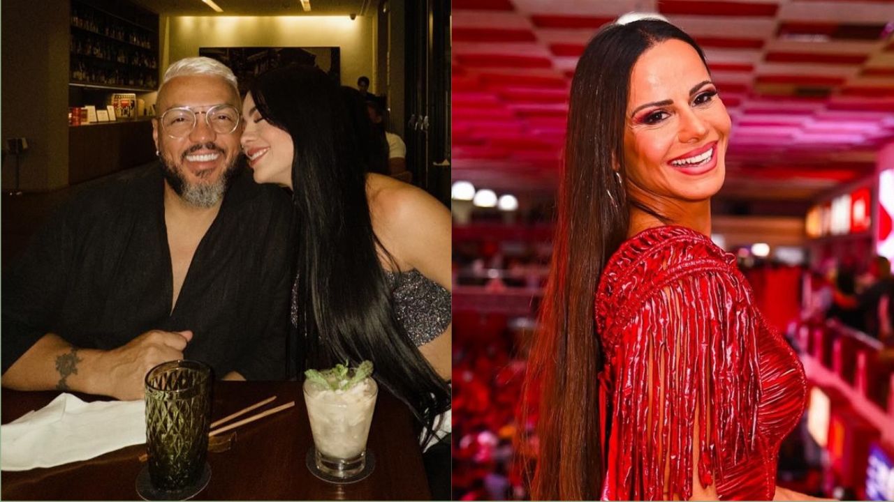 (Foto: Reprodução/Redes sociais)