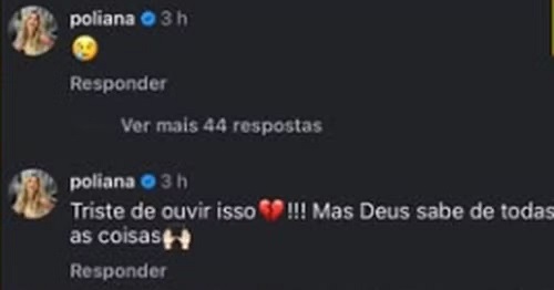 Foto: Reprodução/Instagram