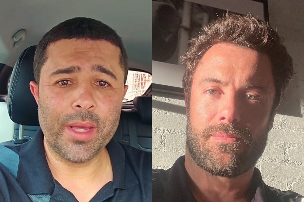 (Foto: Reprodução/Redes Sociais)