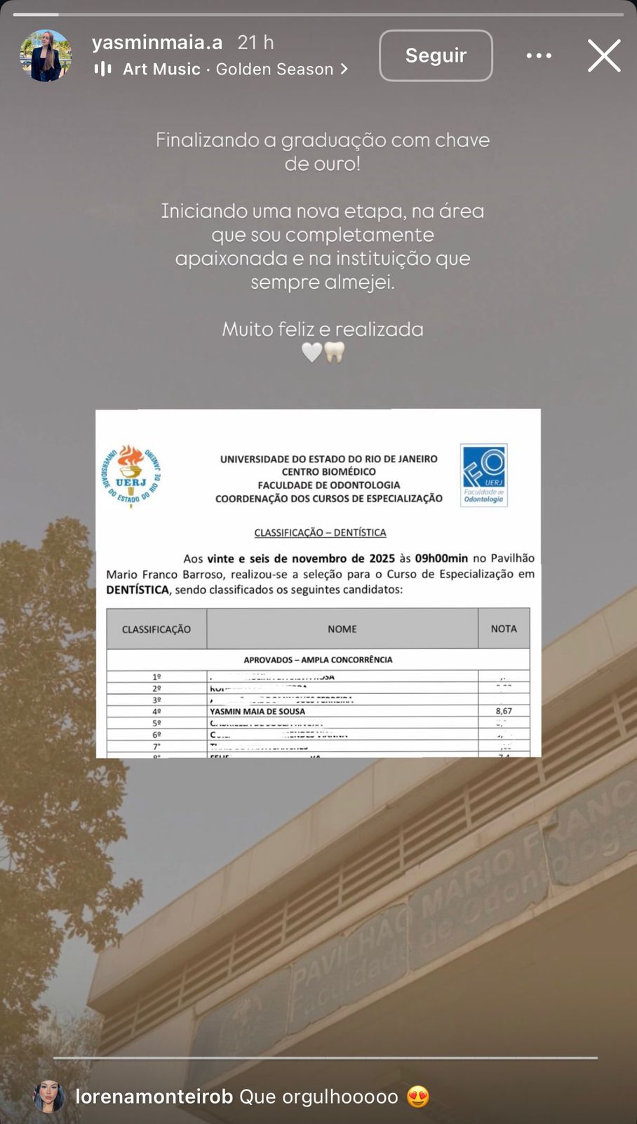 Foto: Reprodução/Instagram