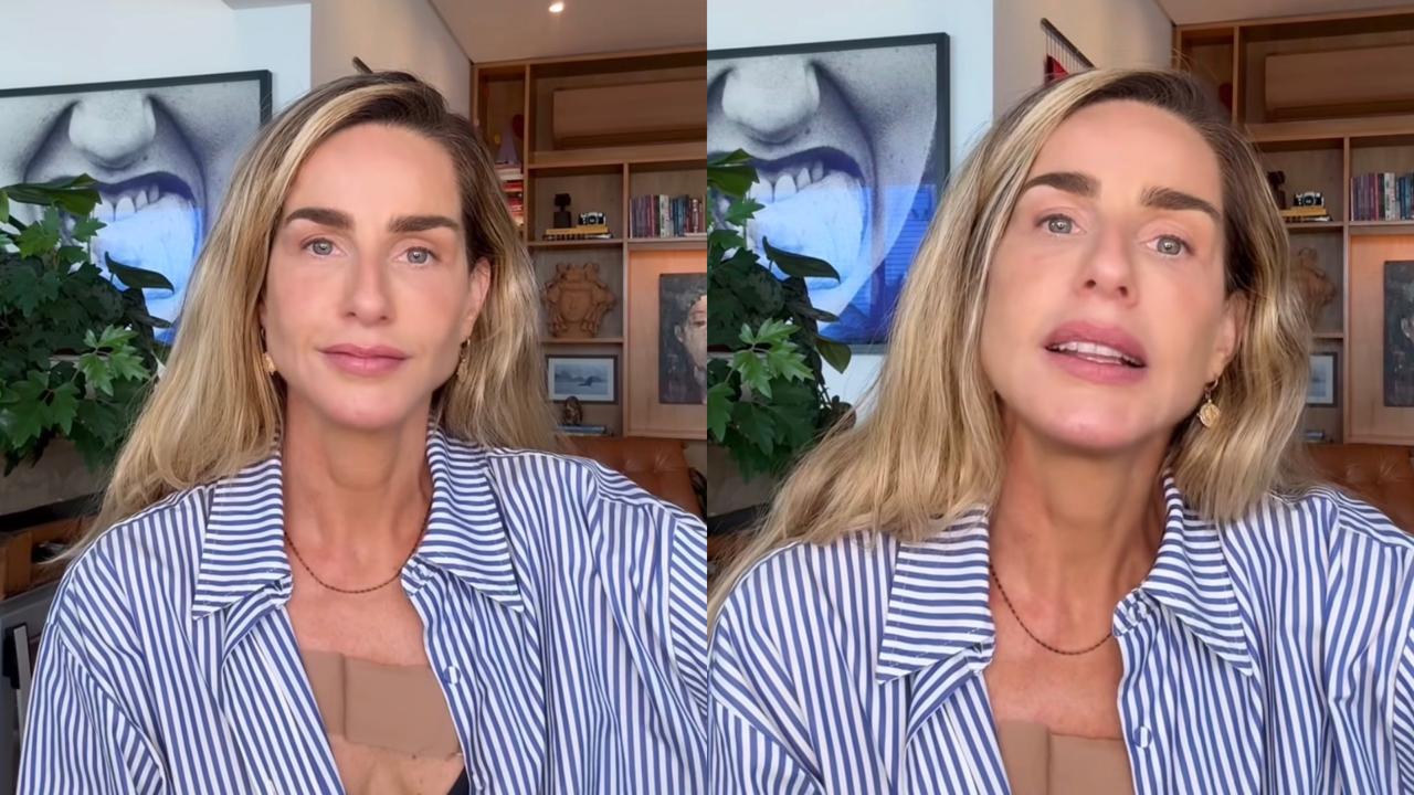 Foto: Montagem/RedeTV!/Redes sociais