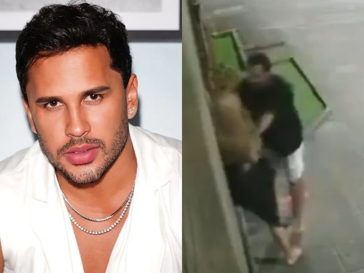 Foto: Reprodução/Instagram