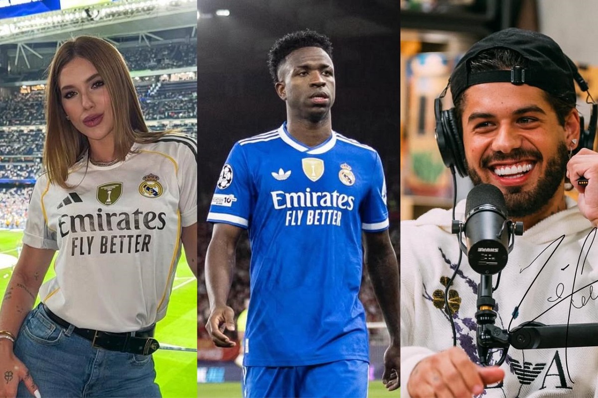 (Foto: Reprodução/Redes Sociais)