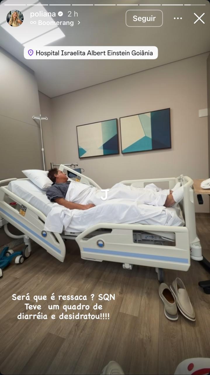 (Foto: Reprodução/Redes sociais)