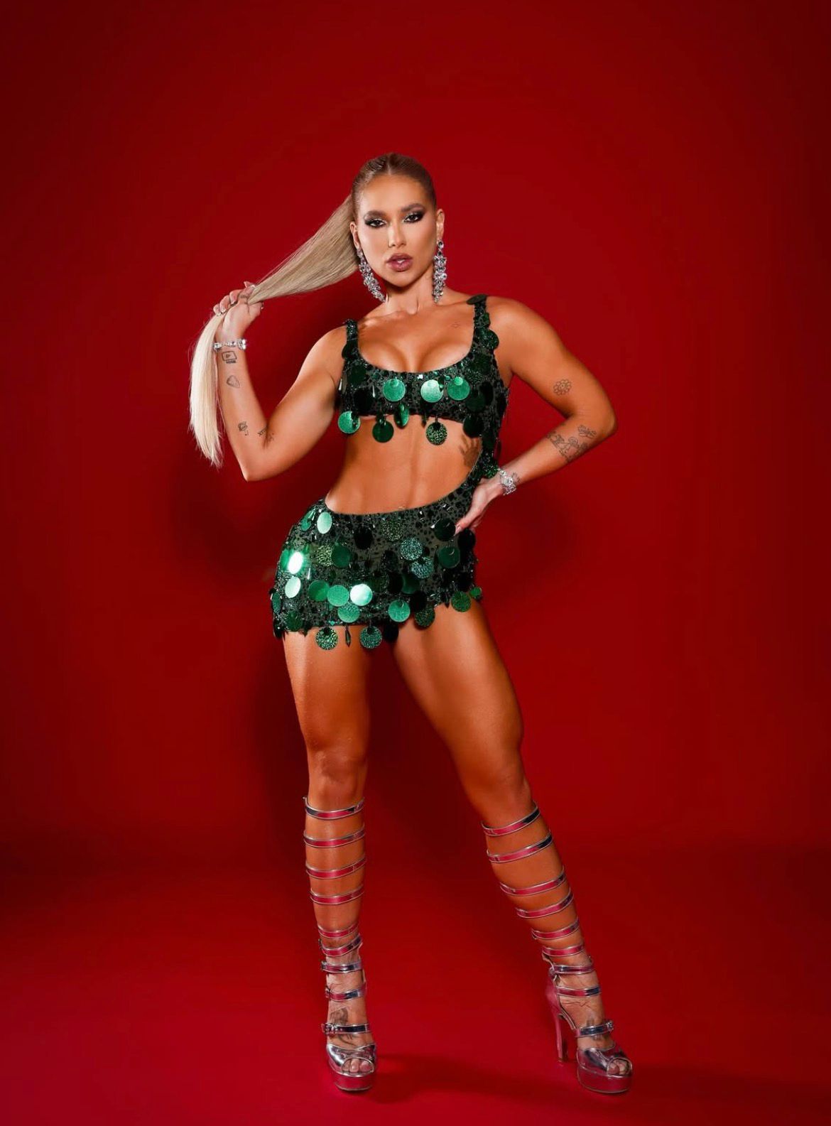 Foto: Reprodução/Instagram