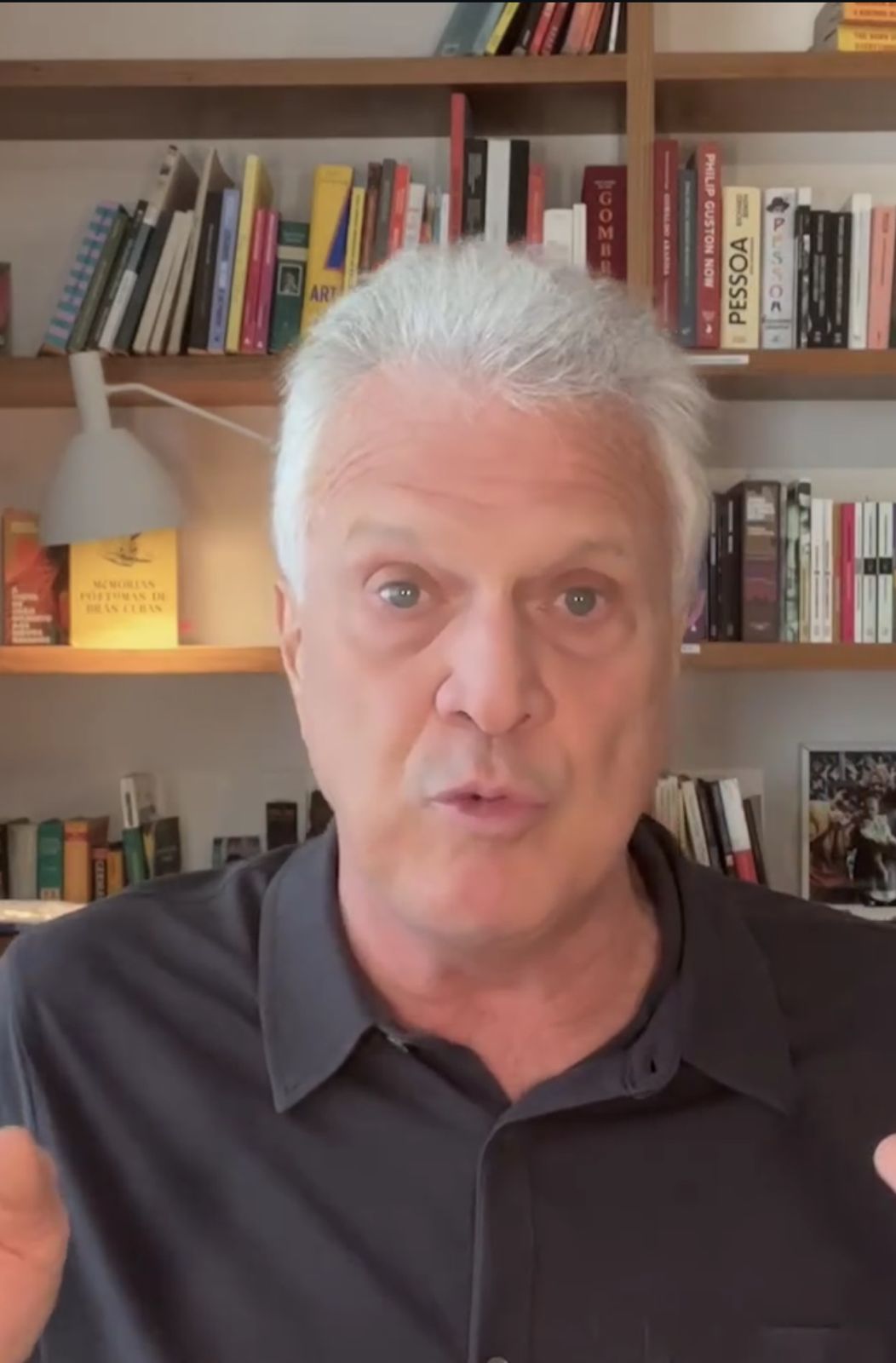 Foto: Reprodução/Instagram