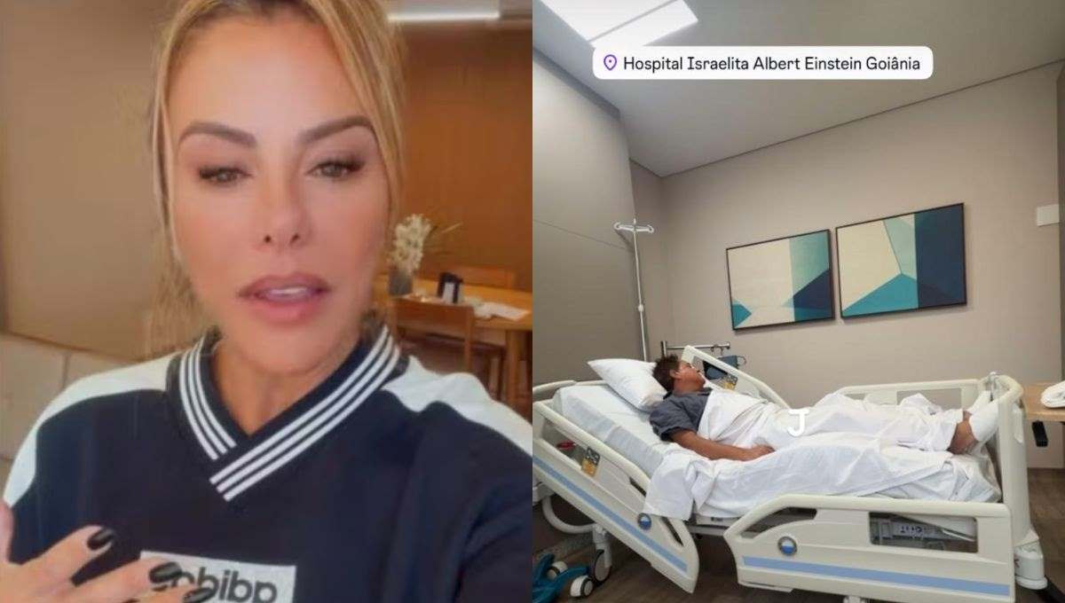 Foto: Reprodução/Redes Sociais