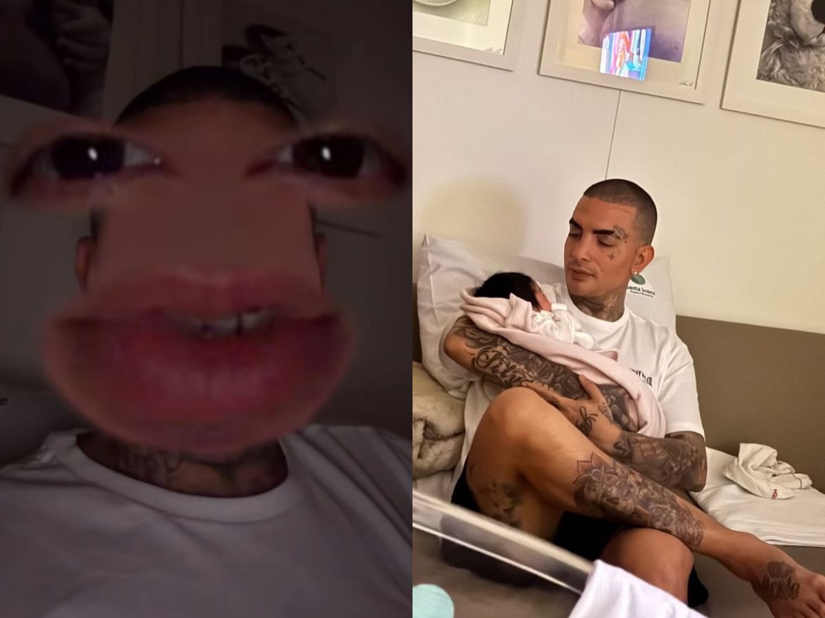 (Foto: Reprodução/Redes sociais)