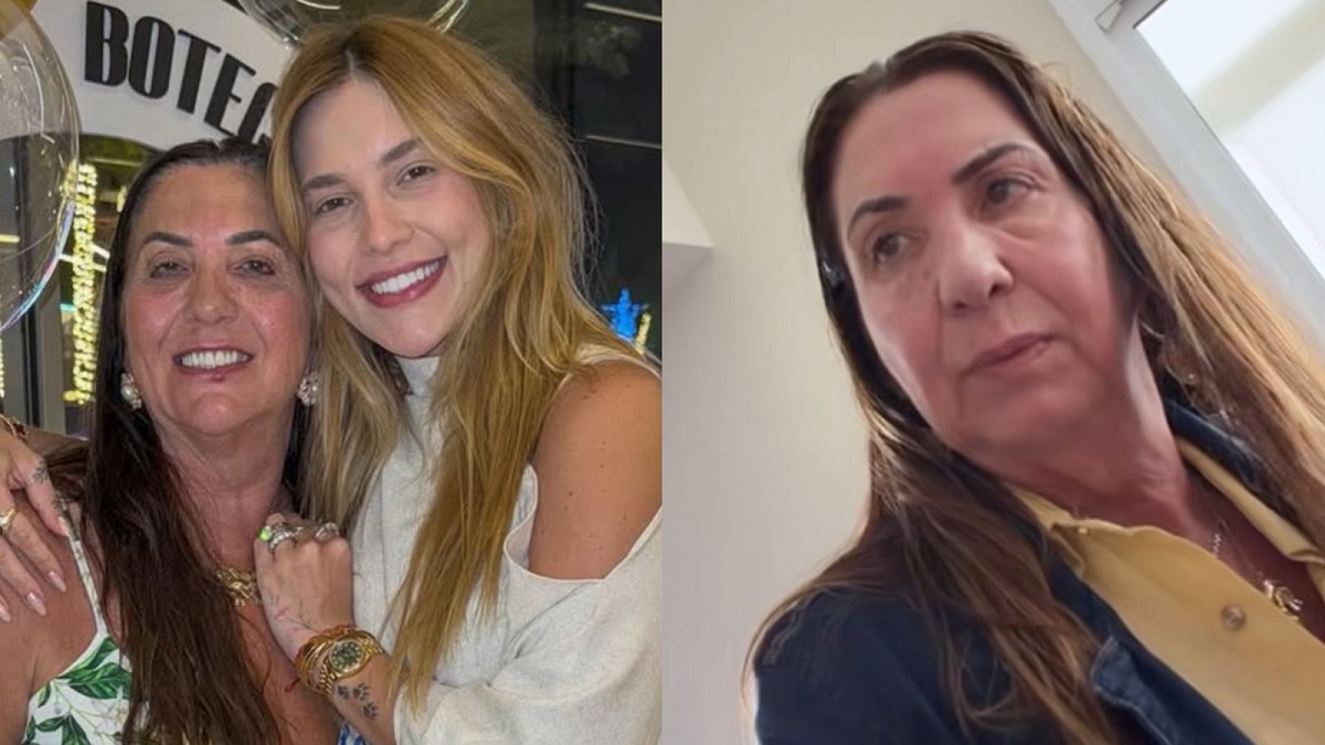 (Foto: Reprodução/Redes Sociais)