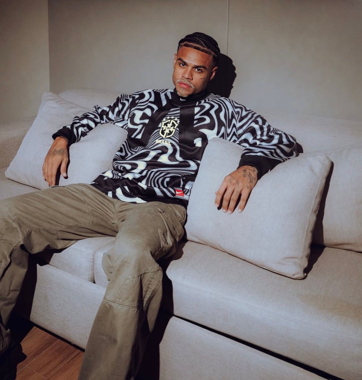 Foto: Reprodução/Instagram