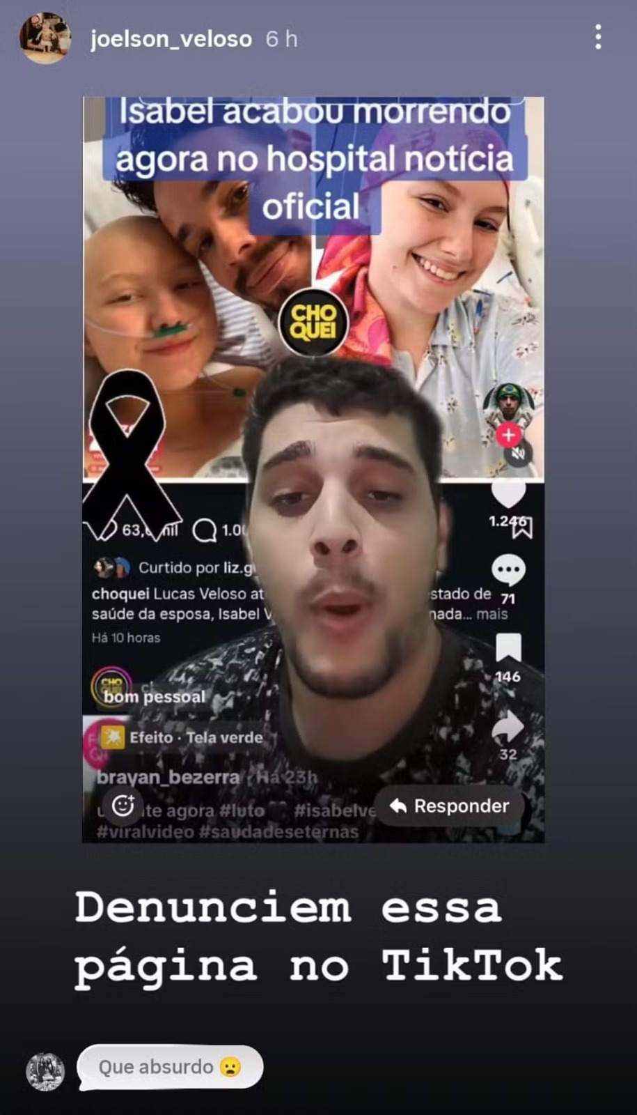 (Foto: Reprodução/Redes Sociais)