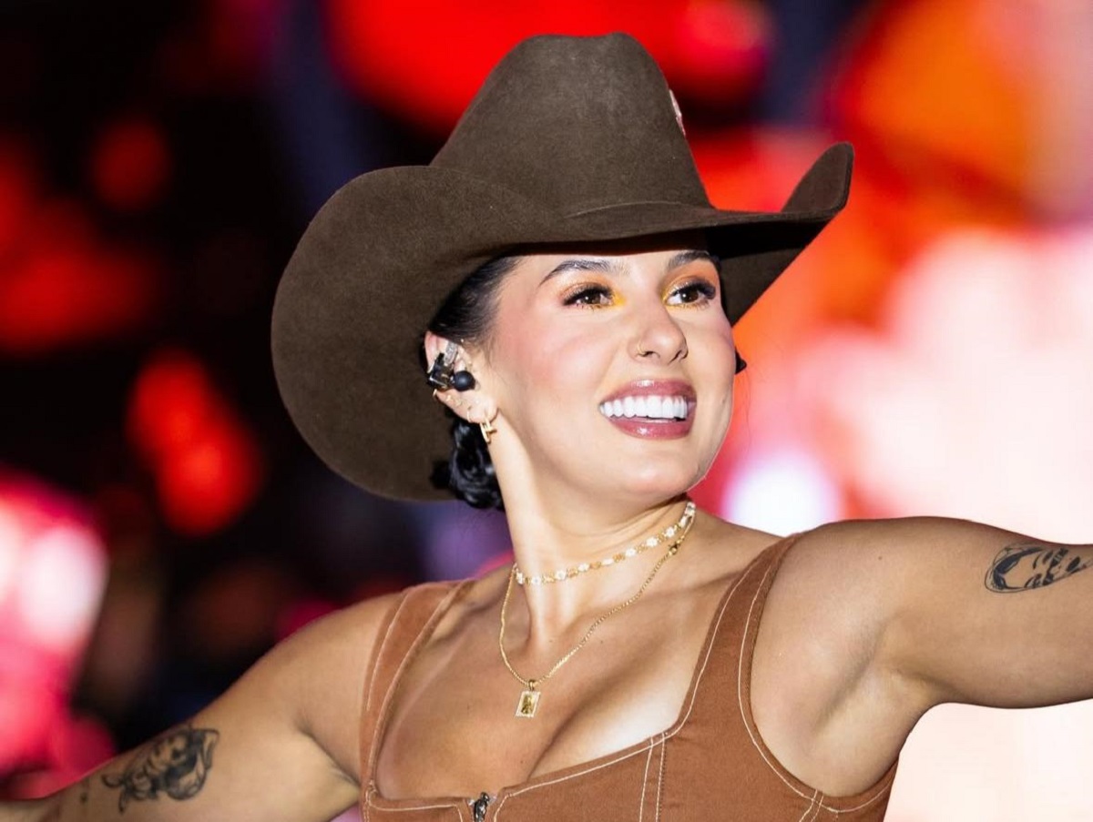 (Foto: Reprodução/Redes Sociais)