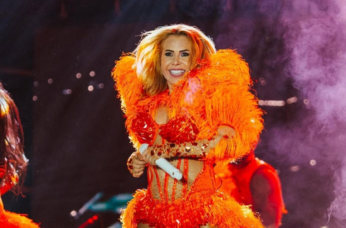 (Foto: Reprodução/Redes Sociais)