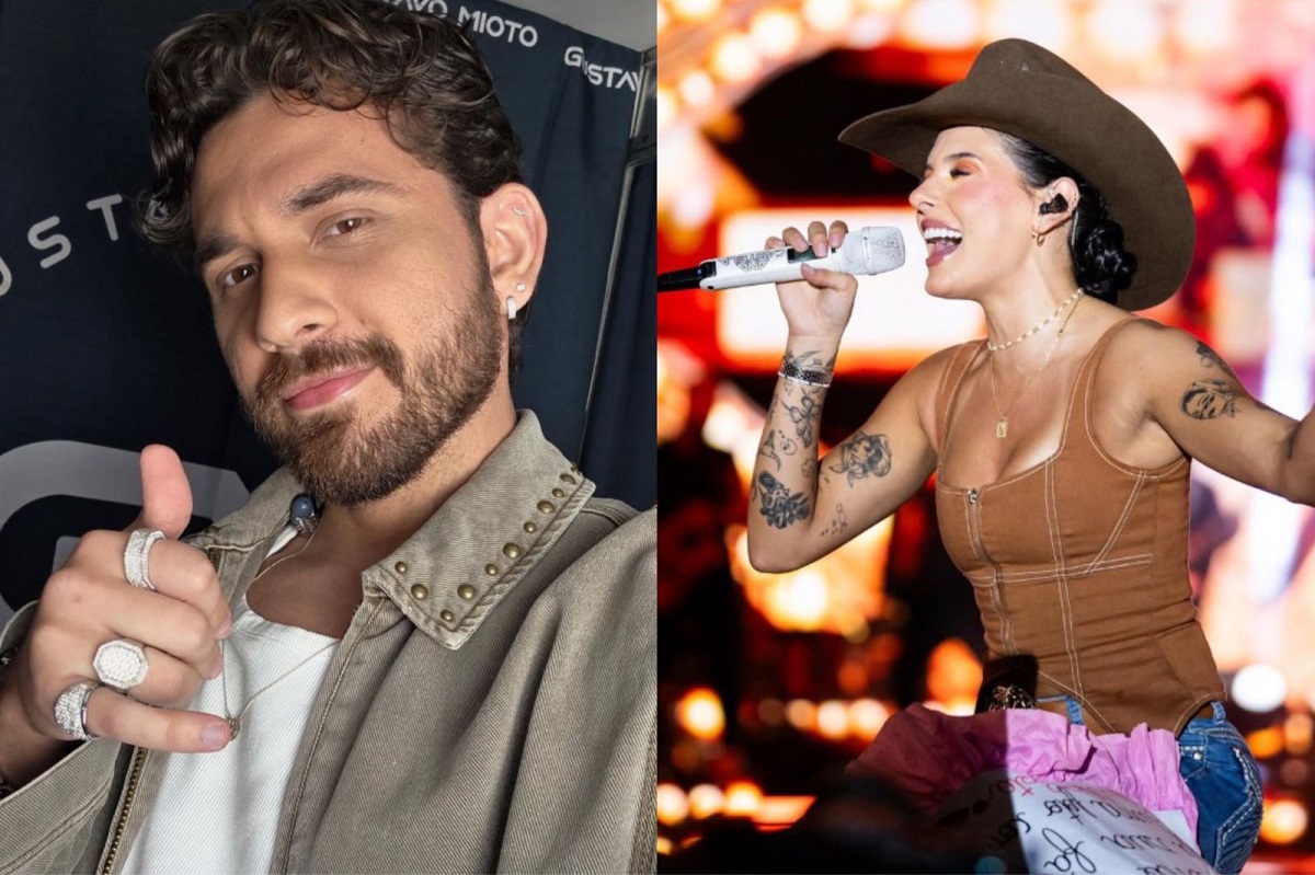 (Foto: Reprodução/Redes Sociais)