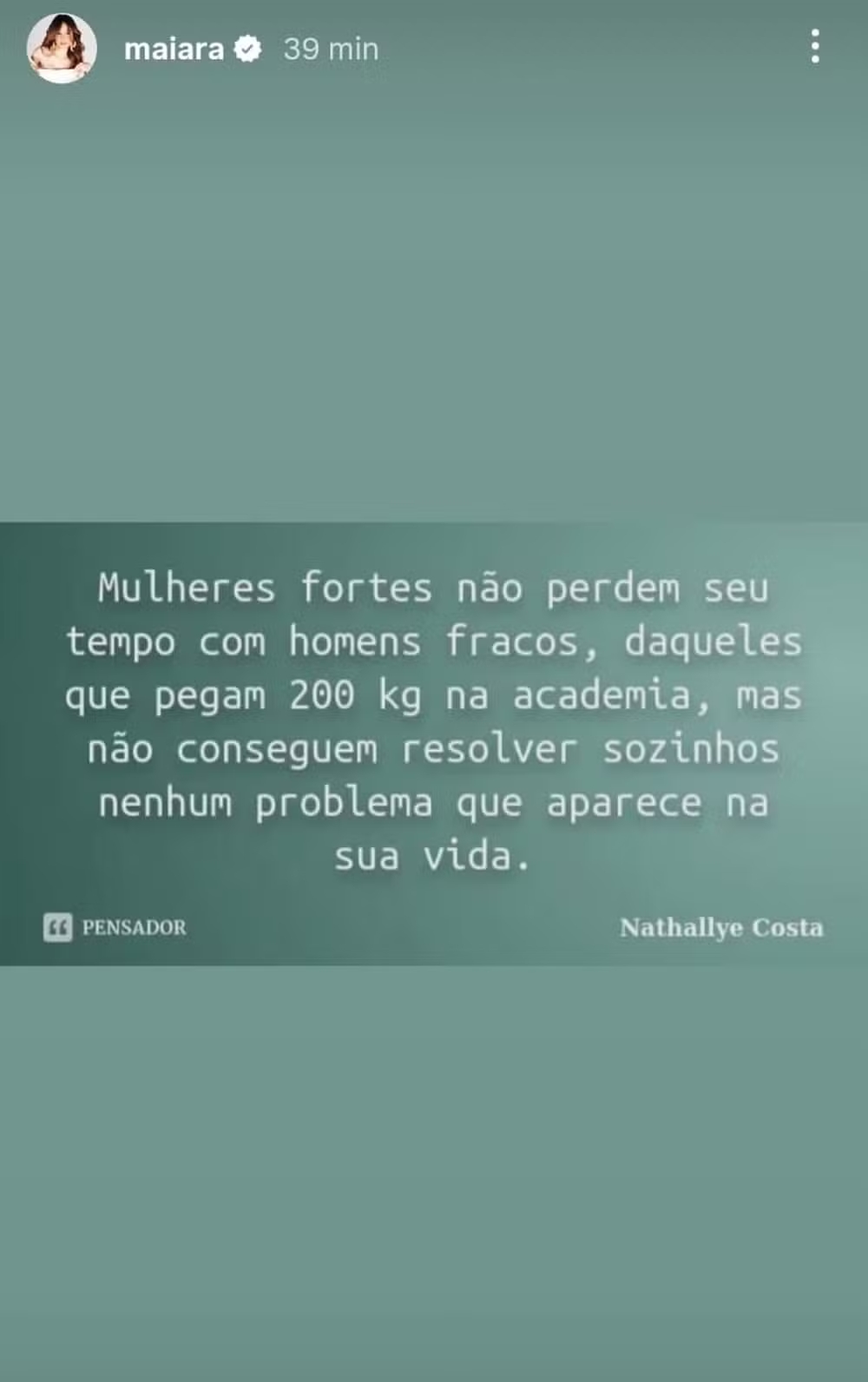 reprodução redes sociais
