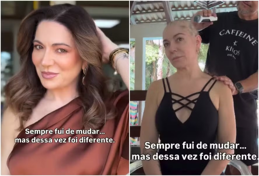 Foto: Reprodução/Instagram