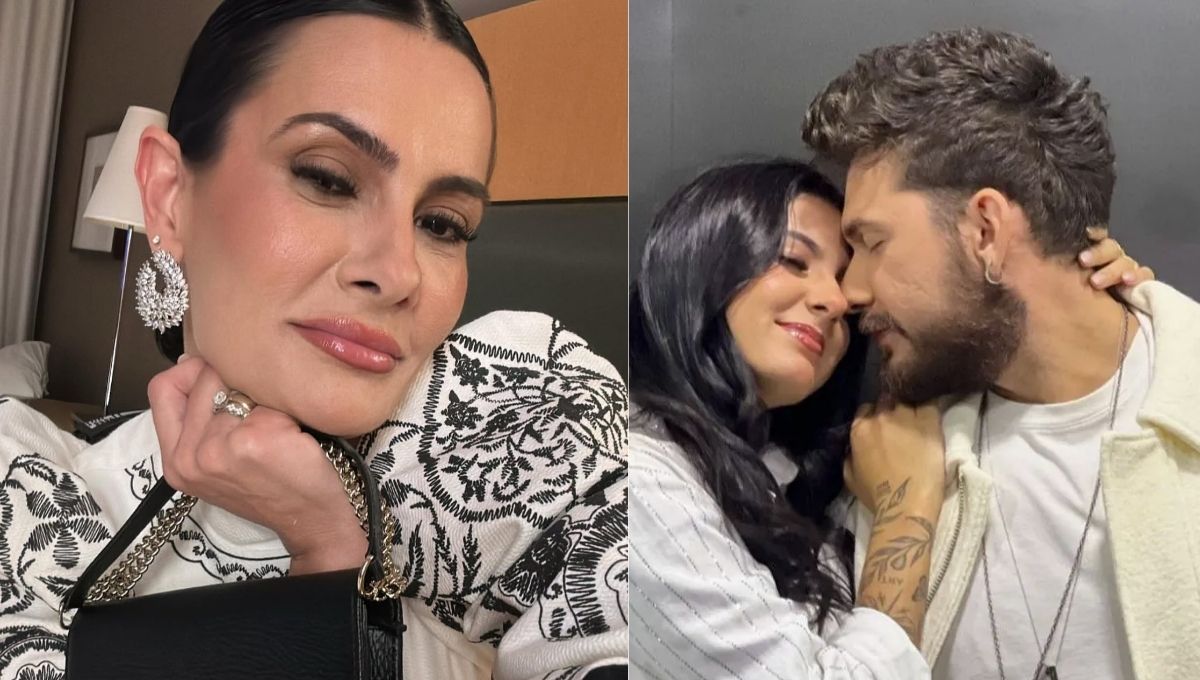(Foto: Reprodução/Redes Sociais)