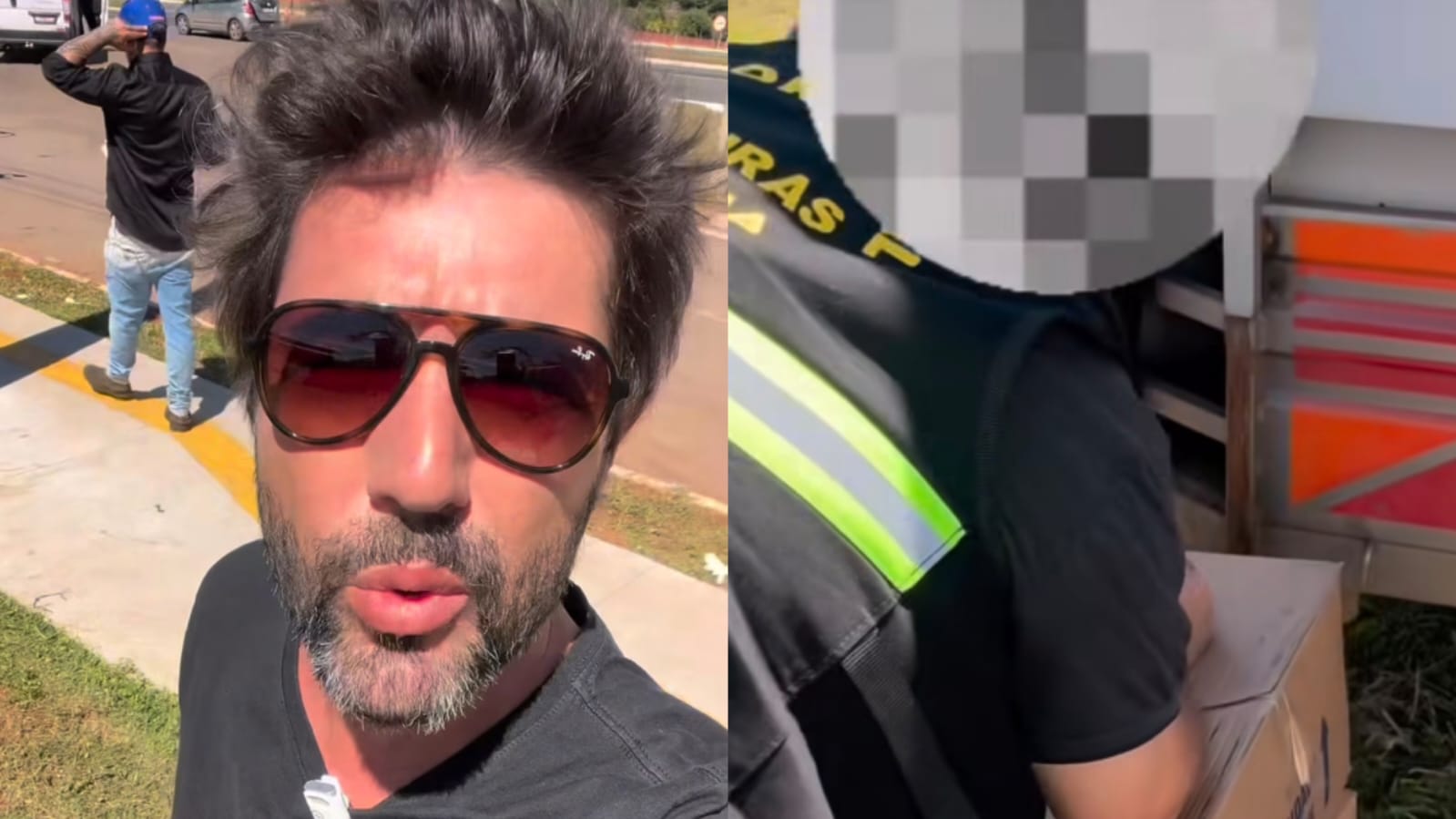 (Foto: Reprodução/Redes Sociais)