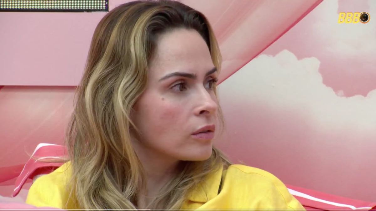 Reprodução/ Redes Sociais