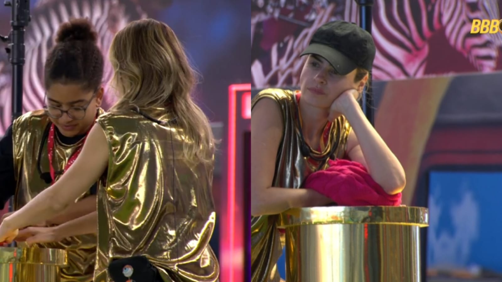(Foto: Reprodução/TV Globo)