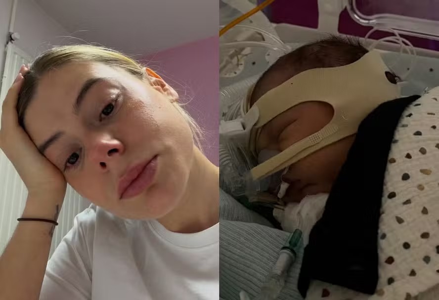 Foto: Reprodução/Instagram