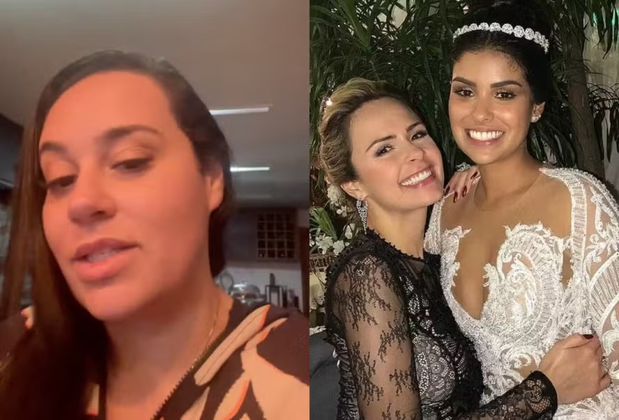 Foto: Reprodução/Instagram