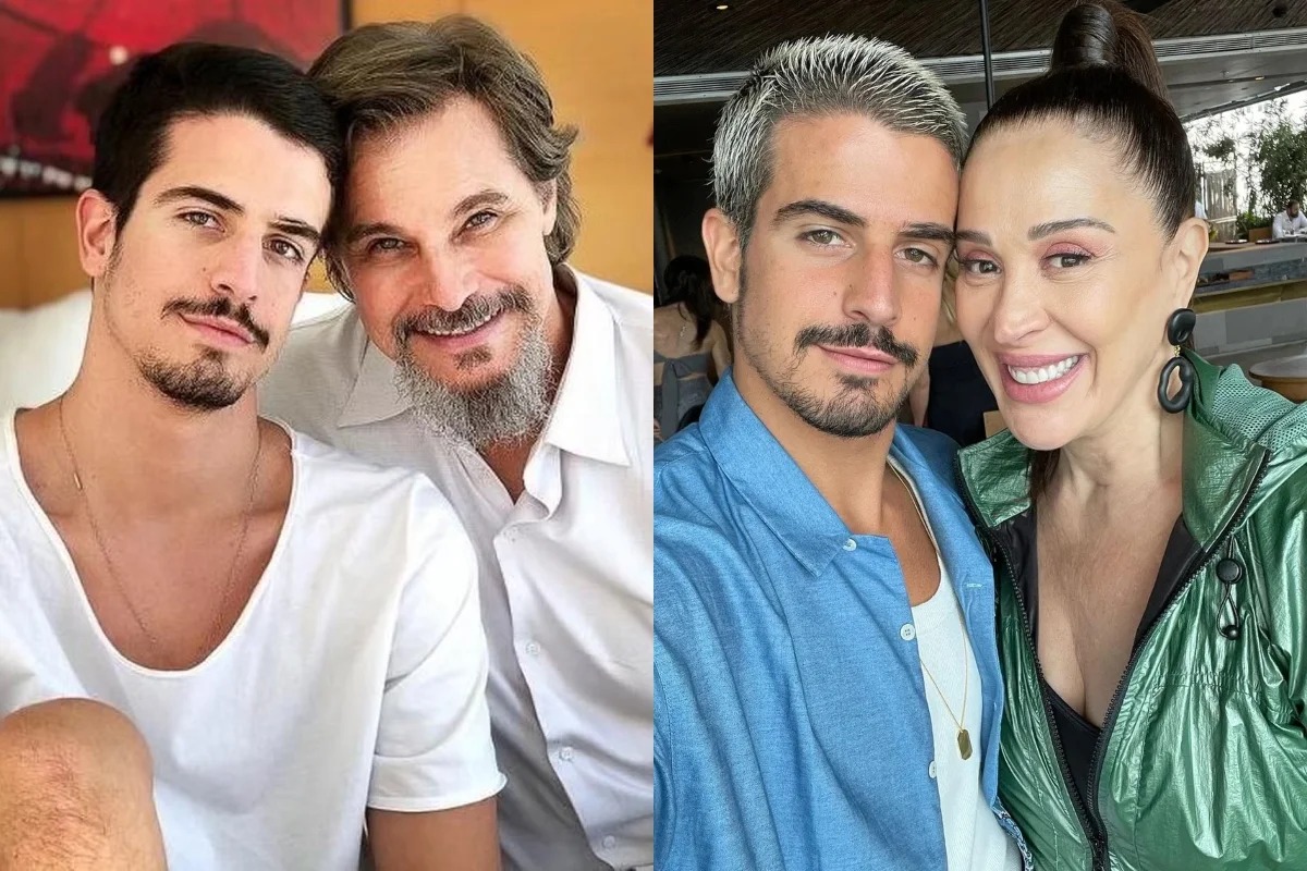 (Foto: Reprodução/Redes sociais)