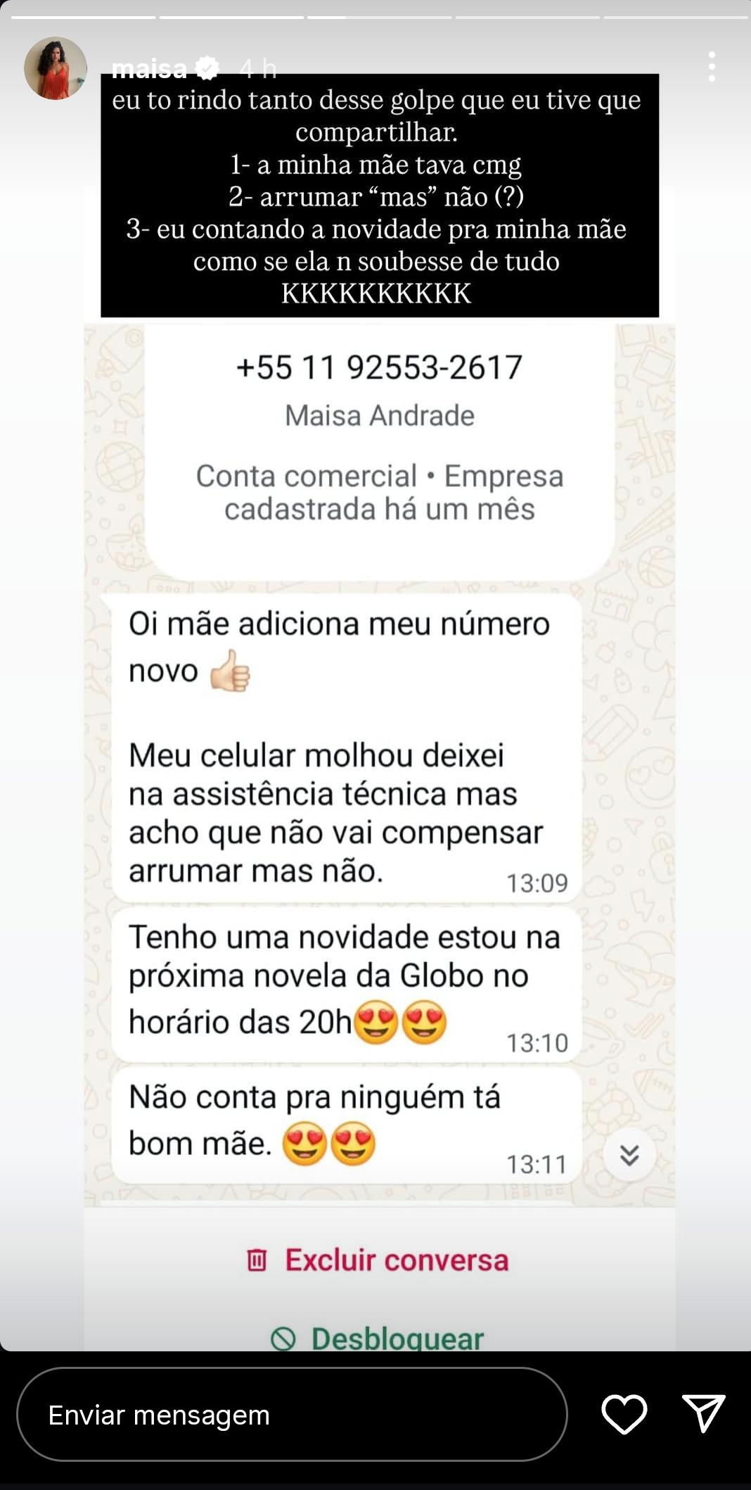 (Foto: Reprodução/Redes Sociais)