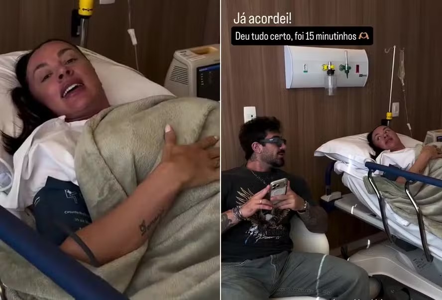 Foto: Reprodução/Instagram