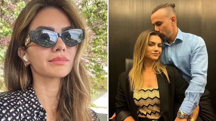 Foto: Reprodução/Instagram