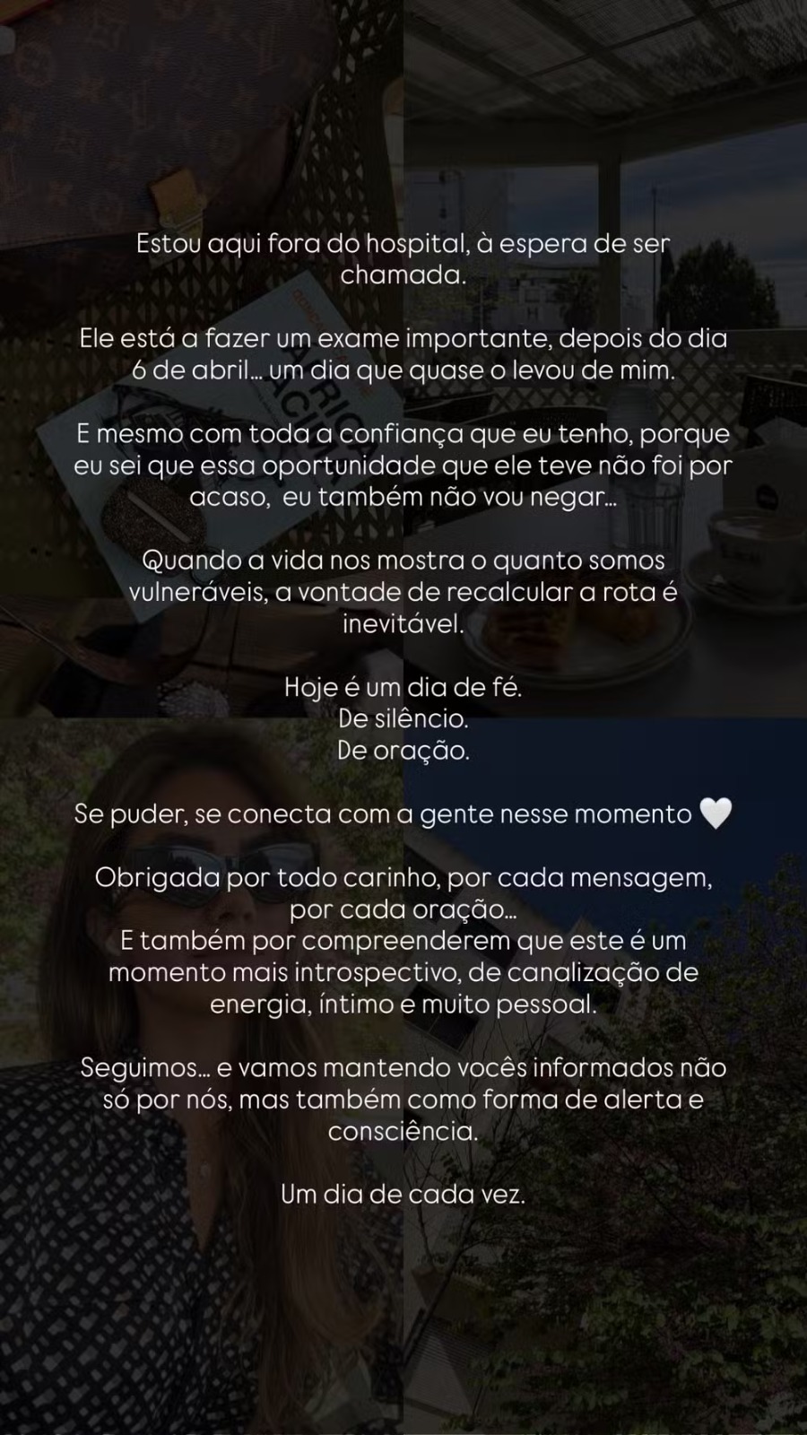 Foto: Reprodução/Instagram