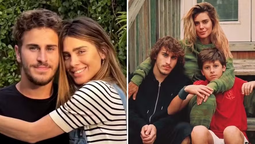 Foto: Reprodução/Instagram